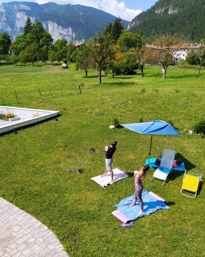 Paradise Apartments Paganella Fai della Paganella Bagian luar foto